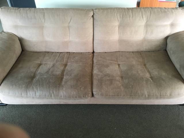 Kiwi Bright - Carpet Cleaning