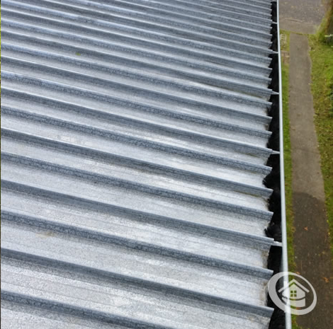 Kiwi Bright - Gutter Cleaning