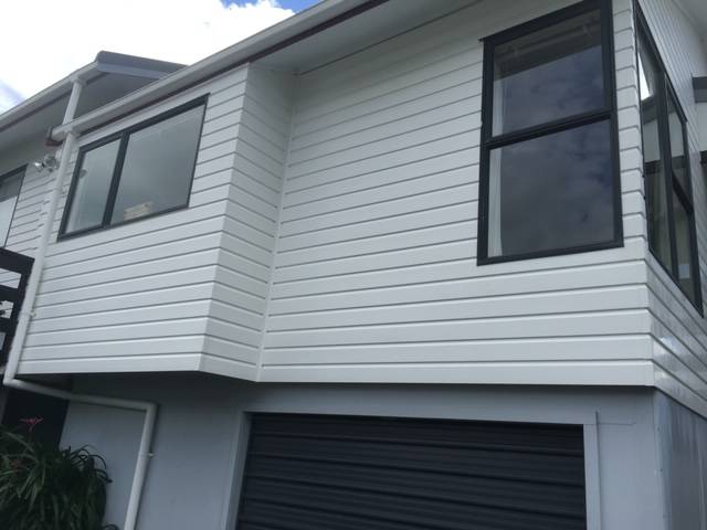 Kiwi Bright - House Soft Wash