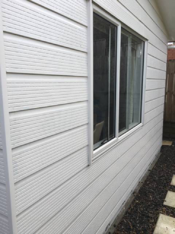 Kiwi Bright - House Soft Wash