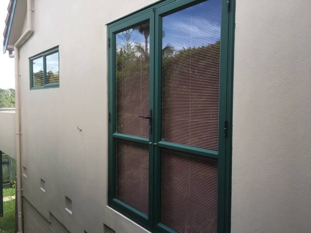 Kiwi Bright - House Soft Wash