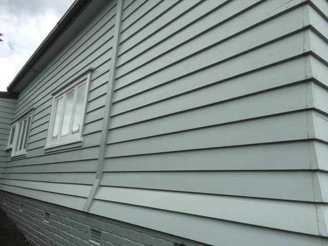 Kiwi Bright - House Soft Wash