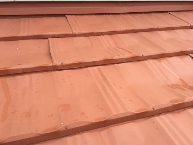 Kiwi Bright - Roof treatment