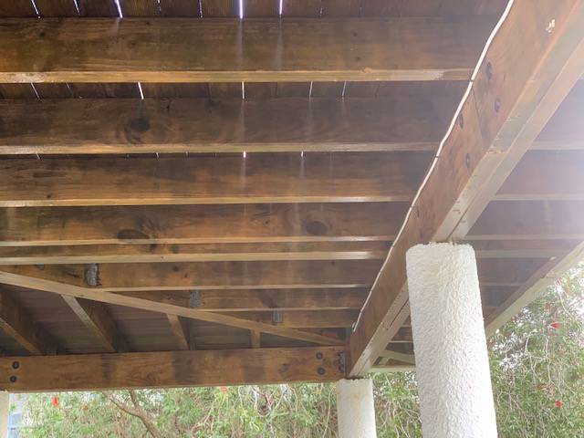 Kiwi Bright - Water Blasting